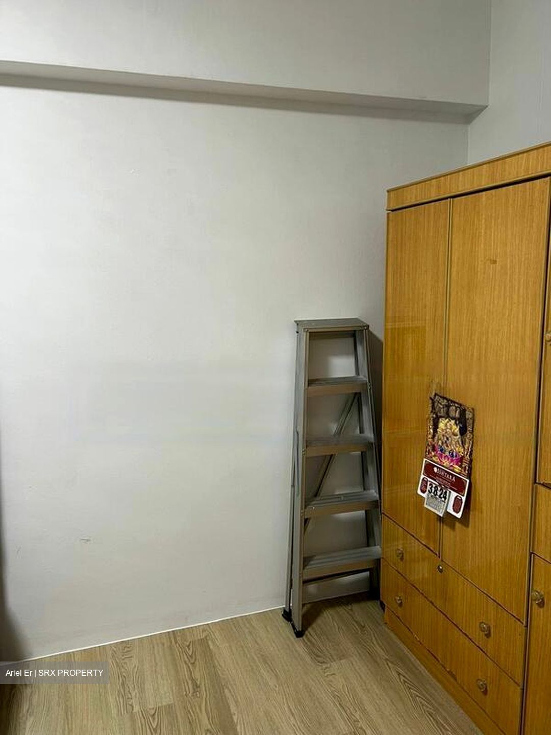 Blk 556 Hougang Street 51 (Hougang), HDB 4 Rooms #471788781